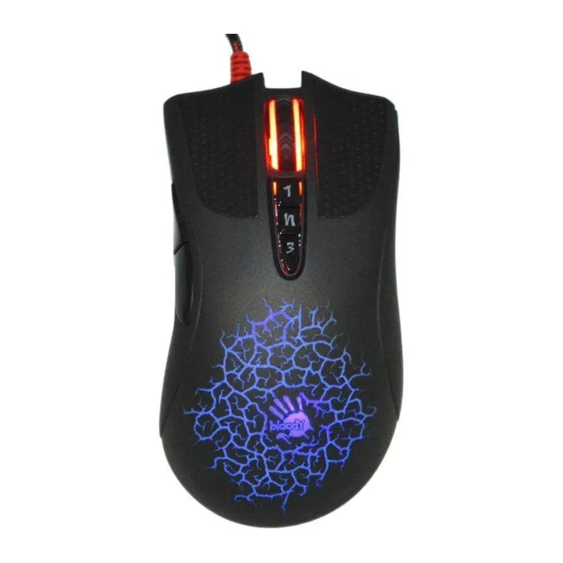 Мышь A4Tech Bloody A90