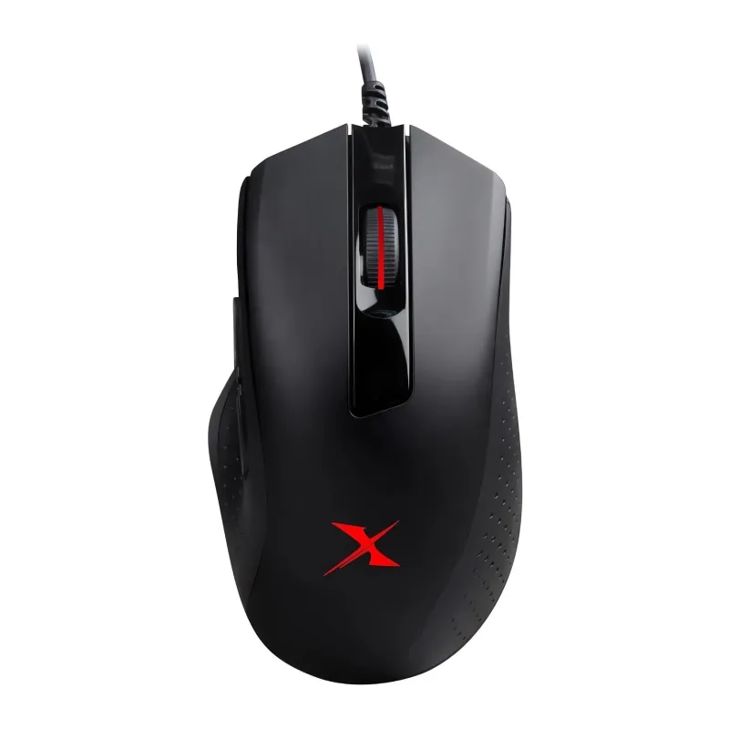 Мышь A4Tech Bloody X5 Max