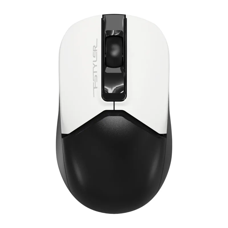 Мышь A4Tech Fstyler FG12 Panda