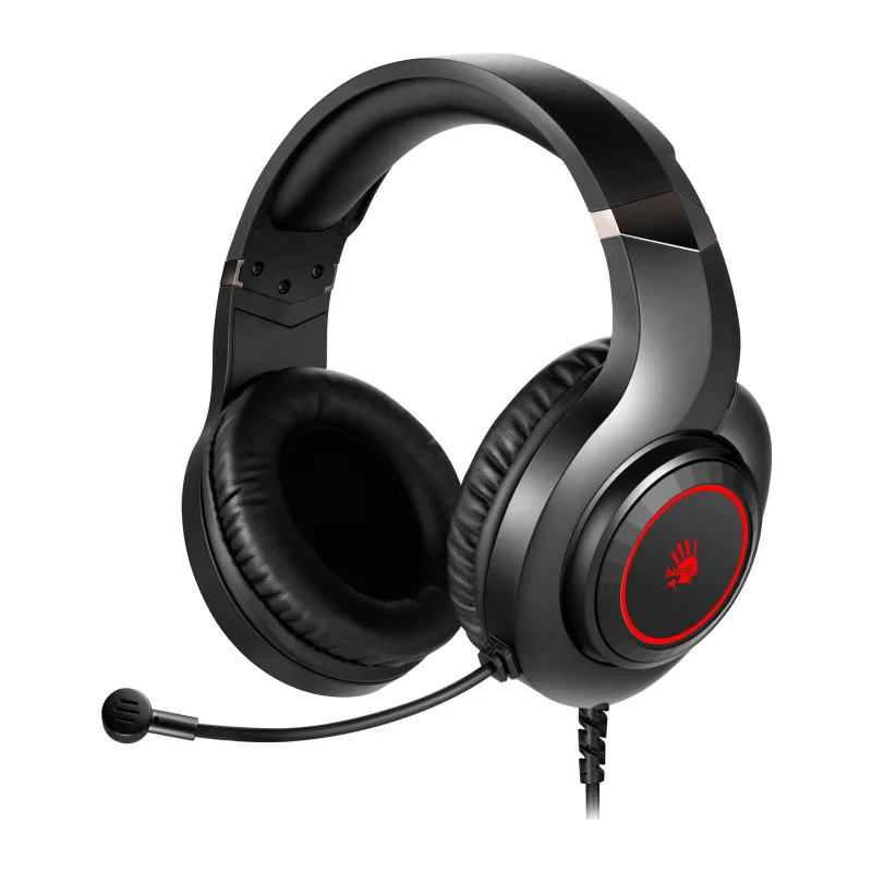 Наушники A4Tech Bloody G220S