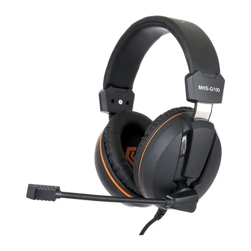 Наушники Gembird MHS-G100