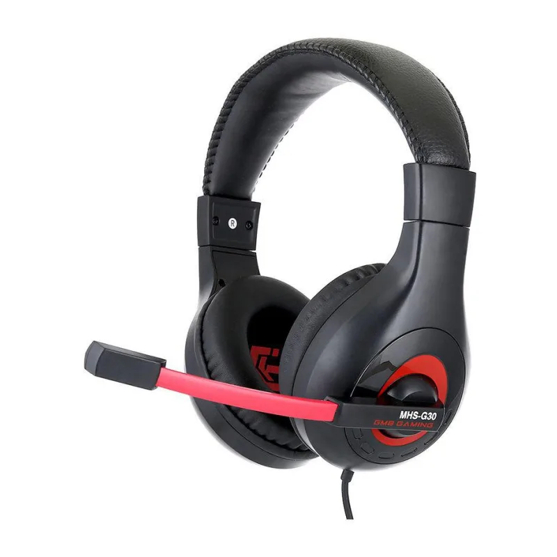 Наушники Gembird MHS-G30