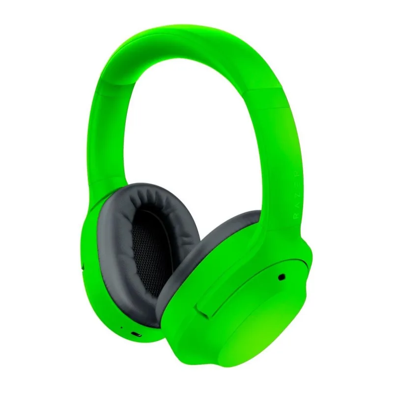Наушники Razer Opus X Green (RZ04-03760400-R3M1)