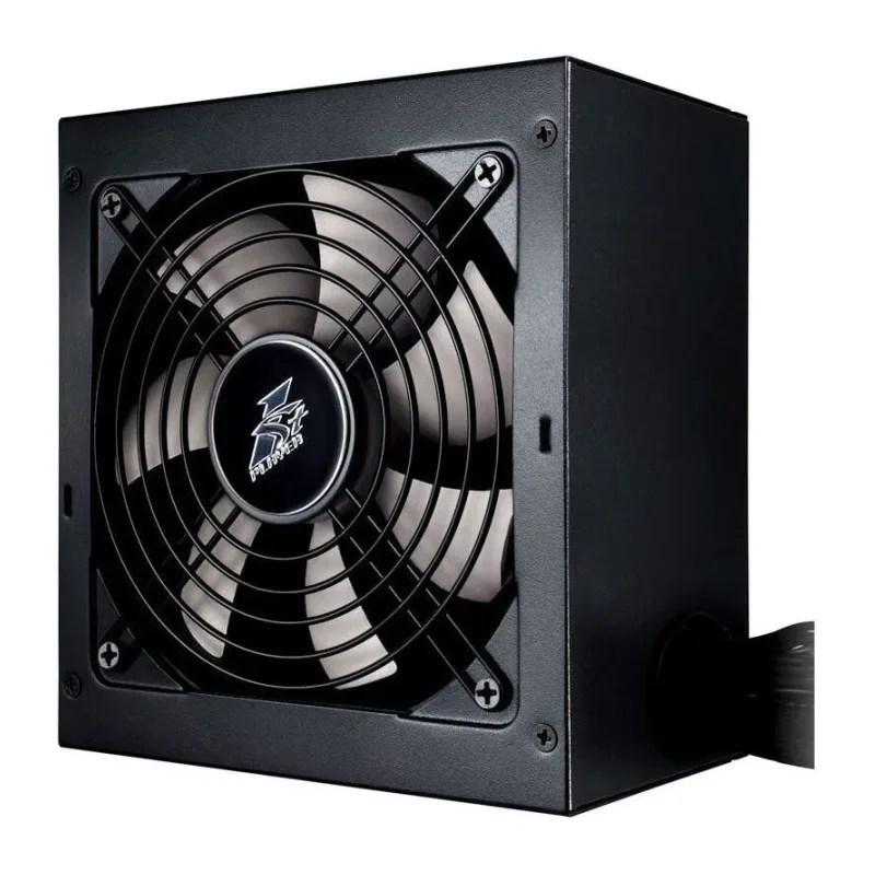 Блок питания 1stPlayer PS-500AX 500W черный (DKPM-BRZ-500-BK-EU)