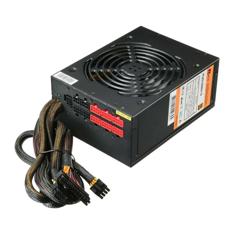 Блок питания ACD PUO1050V-G 1050W
