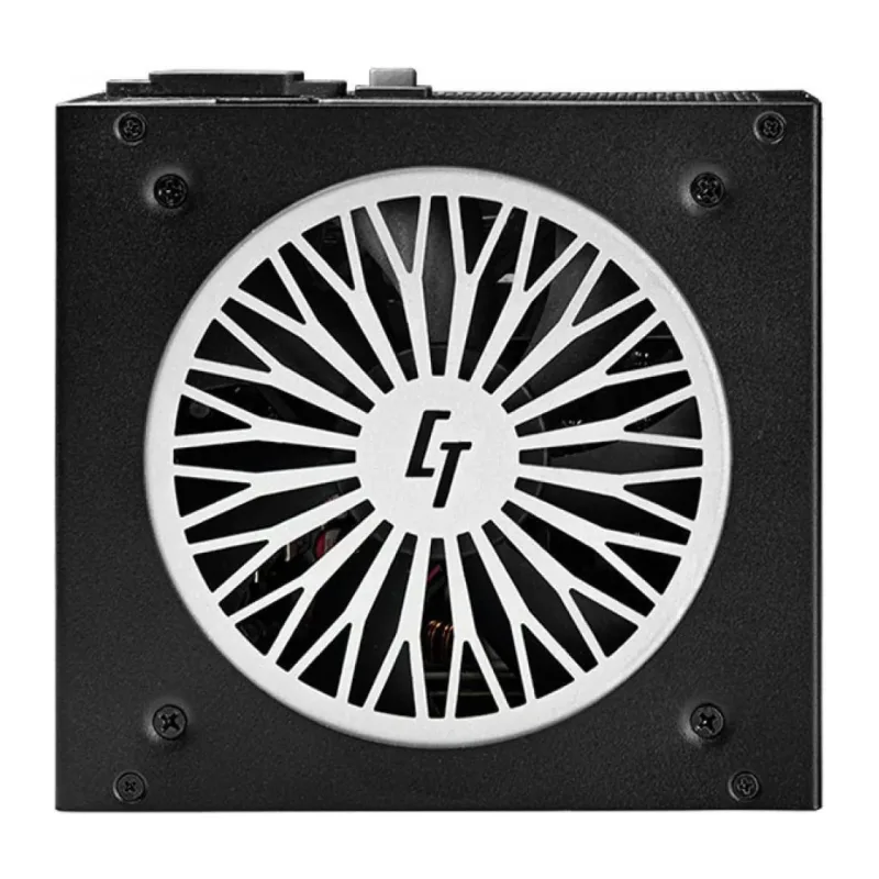 Блок питания Chieftec Chieftronic PowerUp 850W (GPX-850FC)
