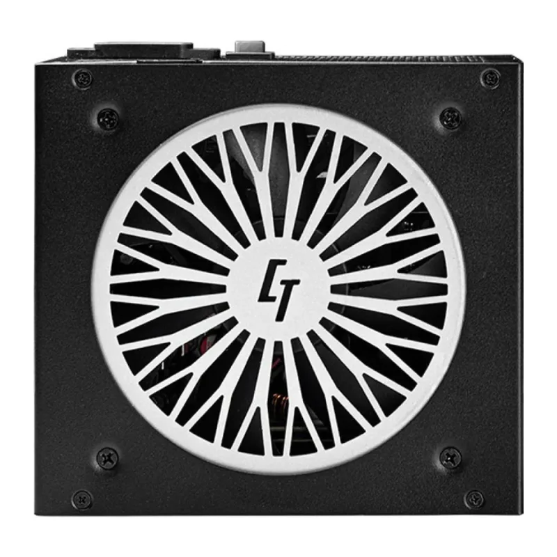 Блок питания Chieftec Chieftronic PowerUp 550W (GPX-550FC)