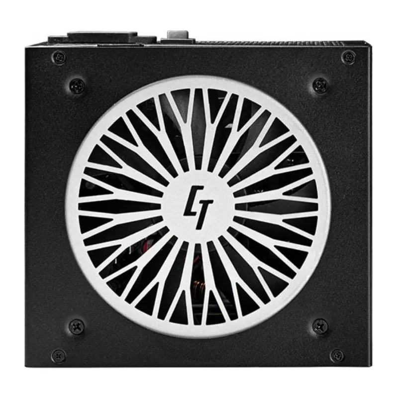 Блок питания Chieftec Chieftronic PowerUp 750W (GPX-750FC)