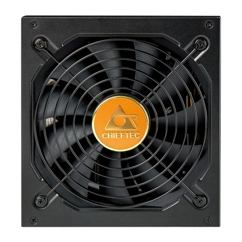 Блок питания Chieftec Polaris 550W (PPS-550FC)