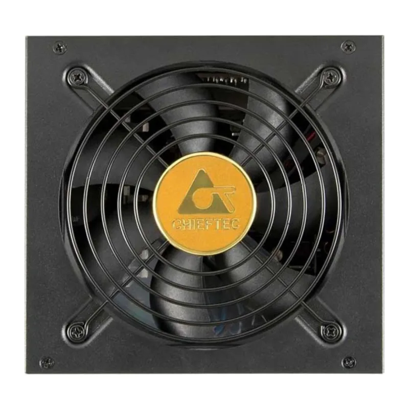 Блок питания Chieftec Polaris 650W (PPS-650FC)