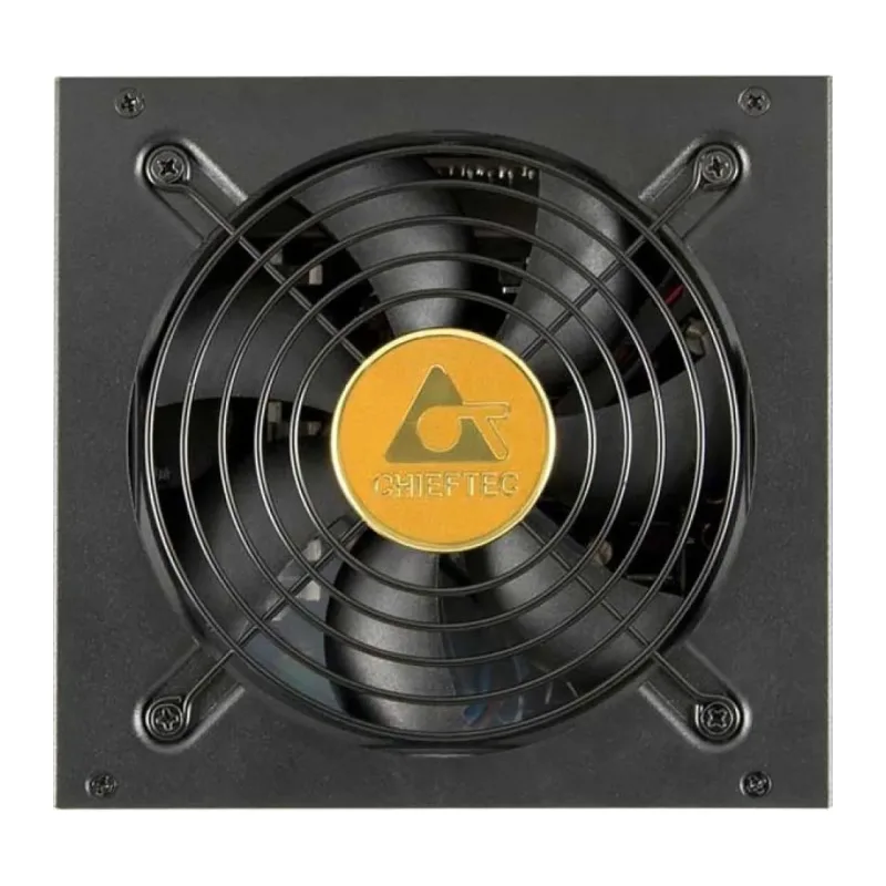 Блок питания Chieftec Polaris 750W (PPS-750FC)