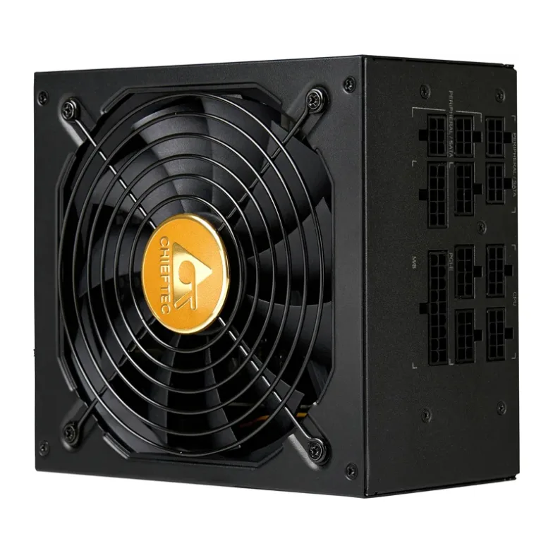Блок питания Chieftec Polaris 850W (PPS-850FC)
