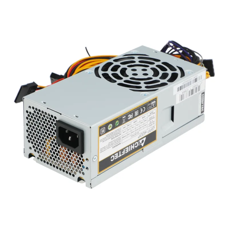 Блок питания Chieftec Smart 400W (GPF-400P)