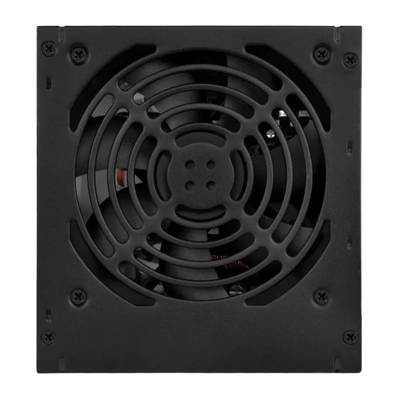 Блок питания SilverStone ST60F-ES230 600W (SST-ST60F-ES230)
