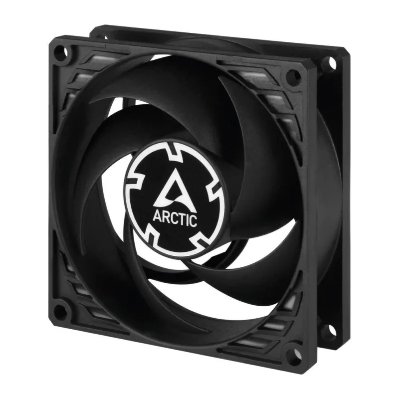 Кулер для корпуса Arctic P8 PWM PST (ACFAN00150A)
