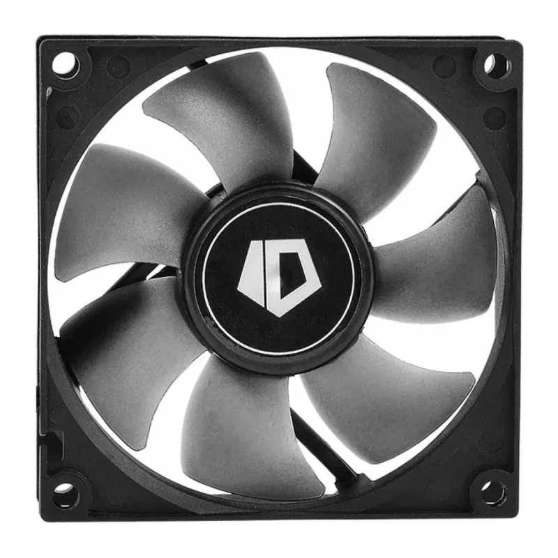 Кулер для корпуса ID-Cooling NO-8025-SD