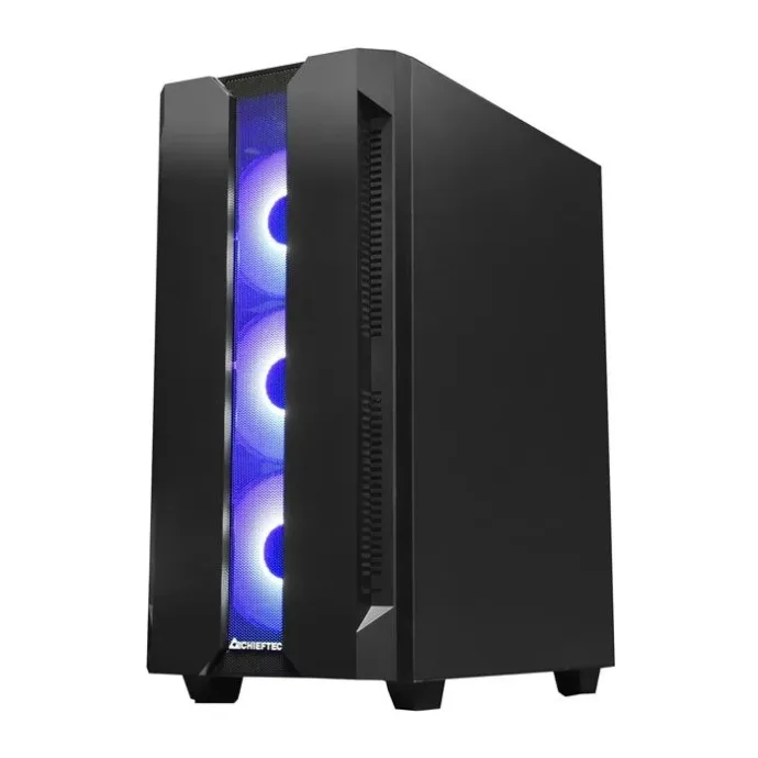 Корпус Chieftec GS-01B-OP