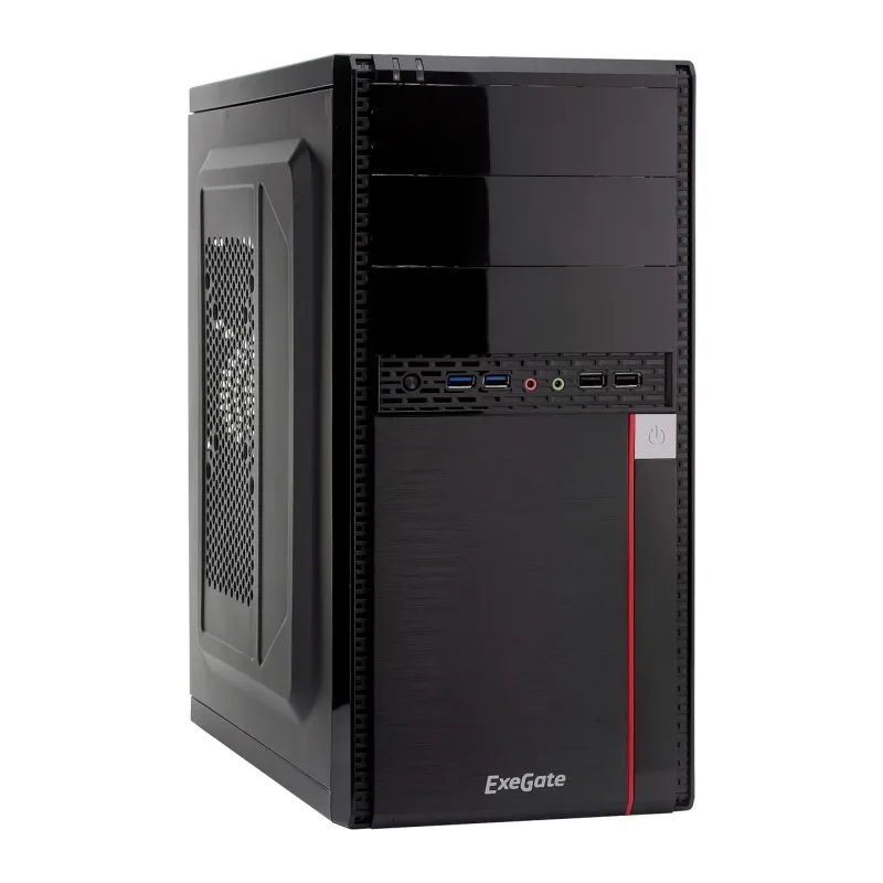 Корпус ExeGate MA-371X (EX277439RUS)