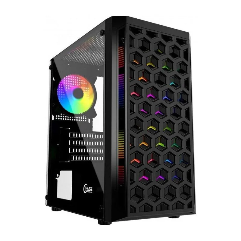 Корпус Powercase Mistral Micro T3B (CMIMTB-L3)