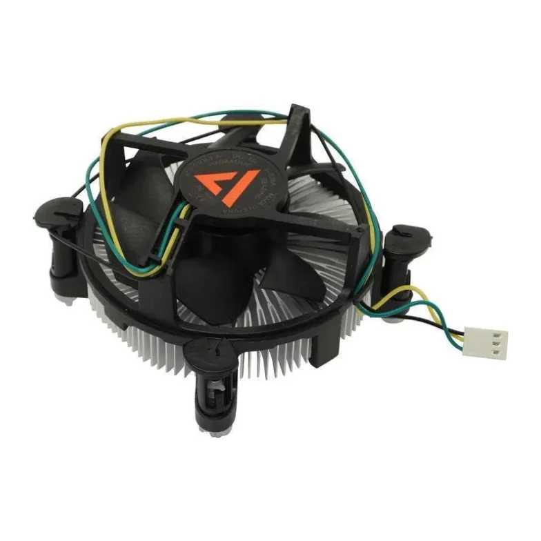 Кулер для процессора ACD ACD-CD5L3-A