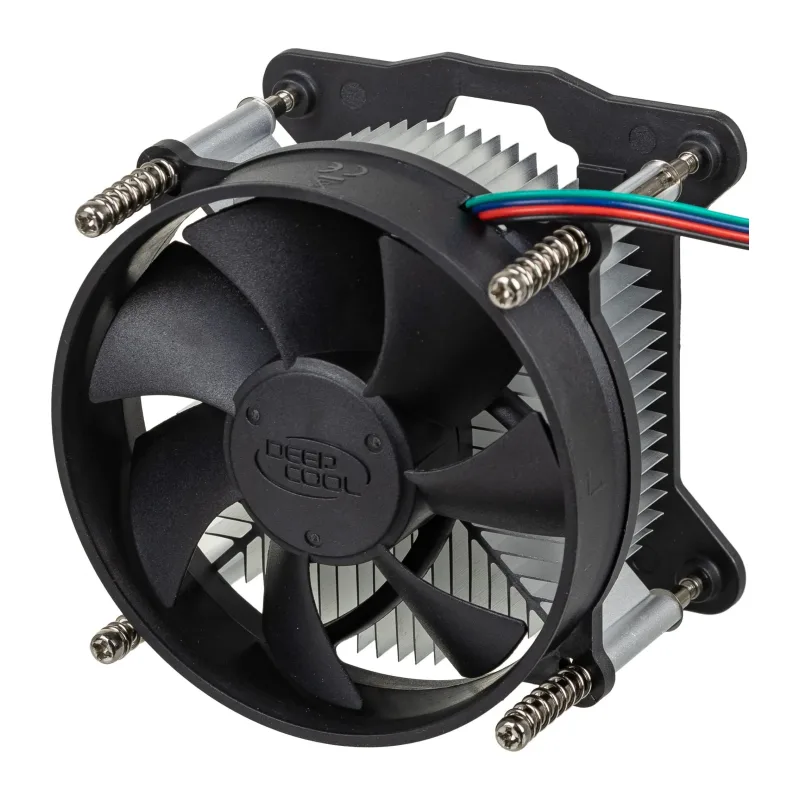 Кулер для процессора DeepCool CK-11508 PWM (DP-ICAS-CK11508-P)