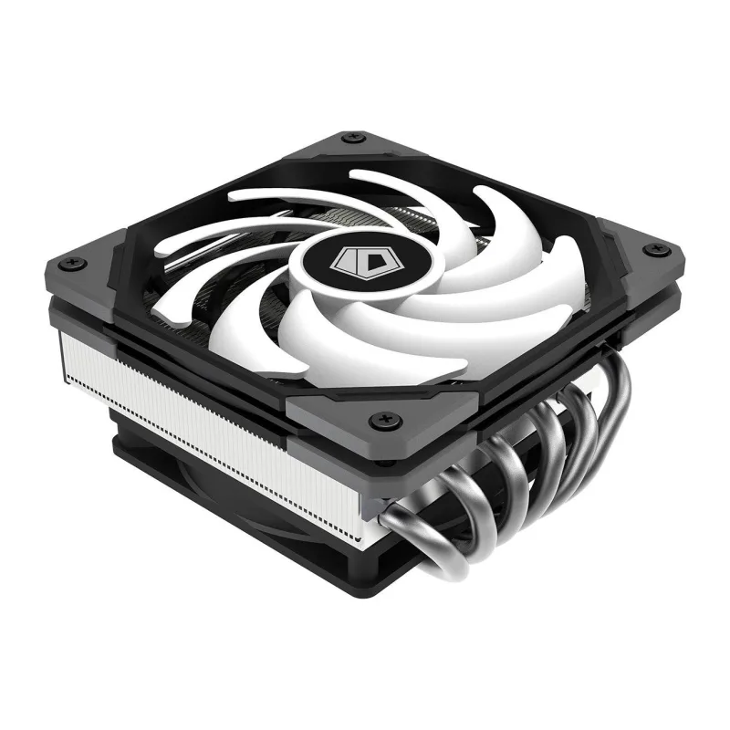 Кулер для процессора ID-Cooling IS-60 EVO ARGB