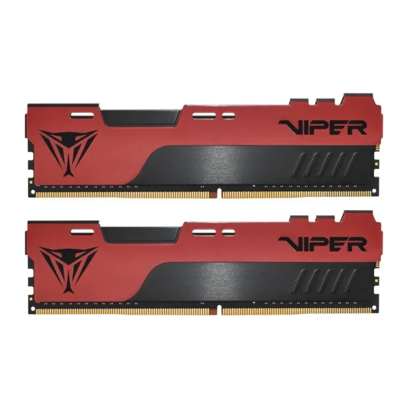 Оперативная память Patriot Viper Elite II 2x16GB PC4-25600 (PVE2432G320C8K)