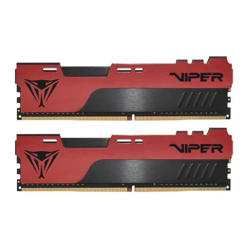 Оперативная память Patriot Viper Elite II 2x8GB PC4-28800 (PVE2416G360C0K)
