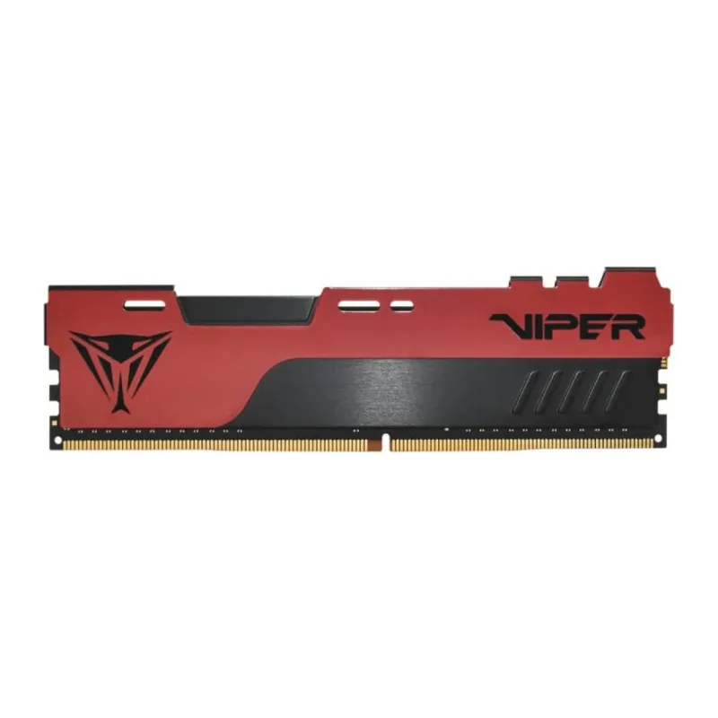 Оперативная память Patriot Viper Elite II 8GB PC4-25600 (PVE248G320C8)