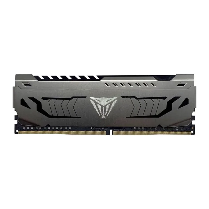 Оперативная память Patriot Viper Steel 8GB DDR4 PC4-28800 (PVS48G360C8)