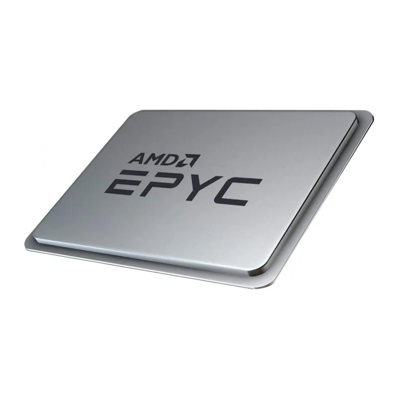 Процессор AMD Epyc 7443 OEM