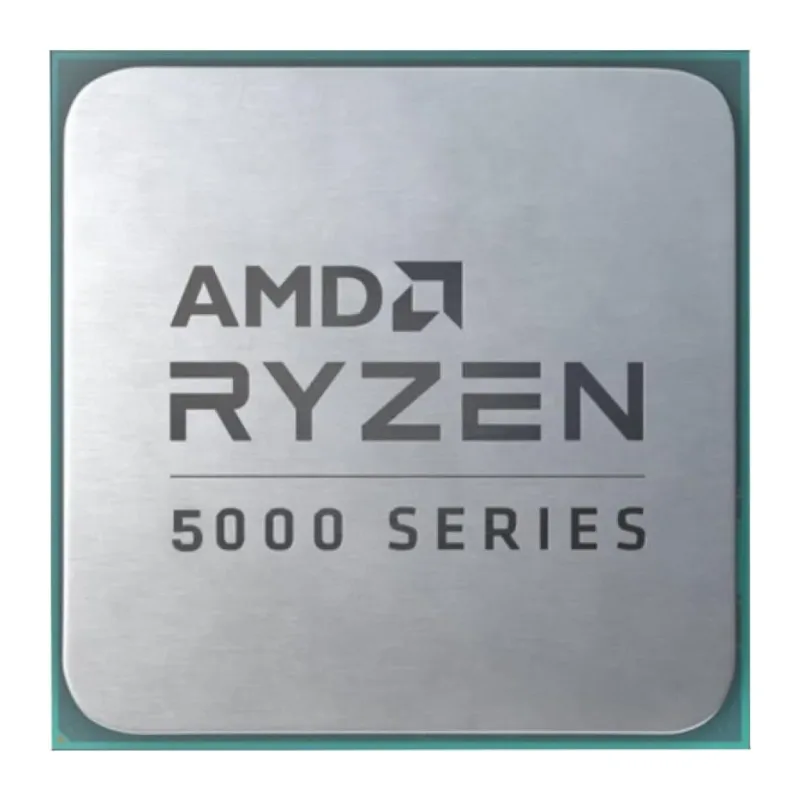 Процессор AMD Ryzen 7 5700G OEM