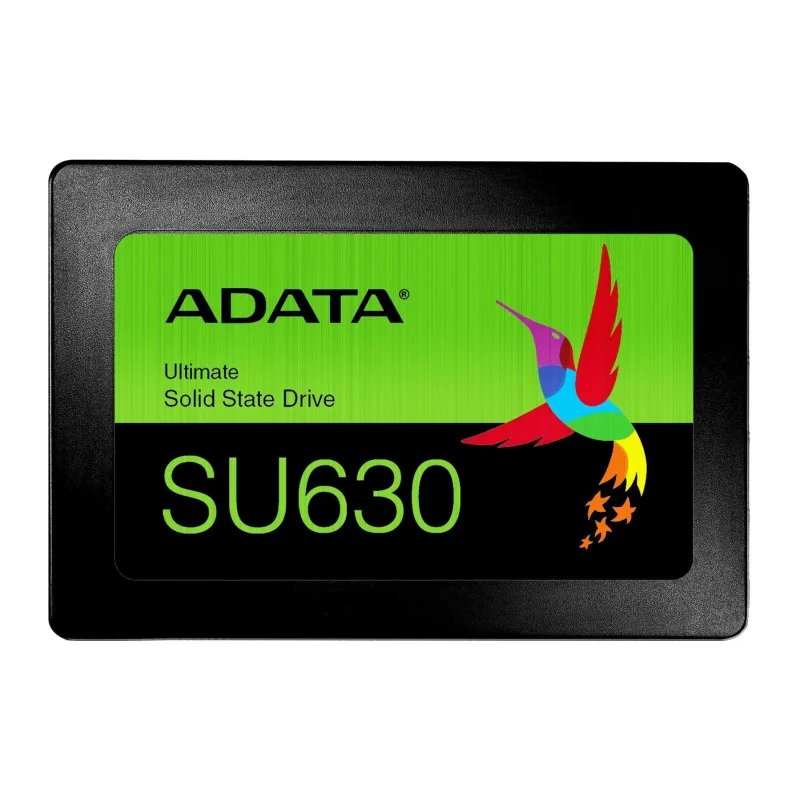 SSD диск A-Data Ultimate SU630 960GB (ASU630SS-960GQ-R)