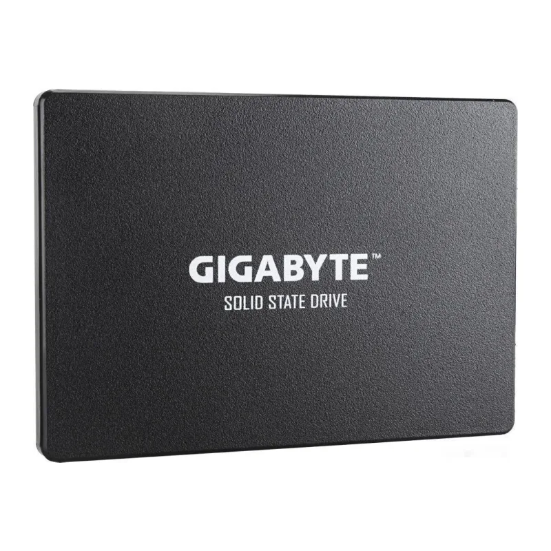 SSD диск GigaByte 256Gb GP-GSTFS31256GTND TLC