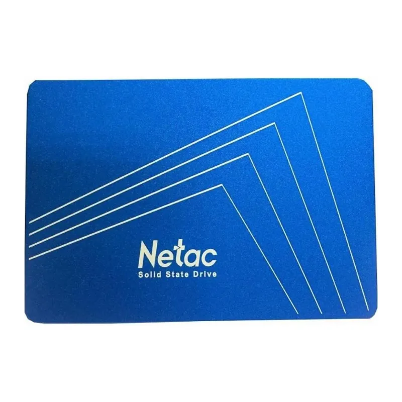 SSD диск Netac N535S 240GB (NT01N535S-240G-S3X)