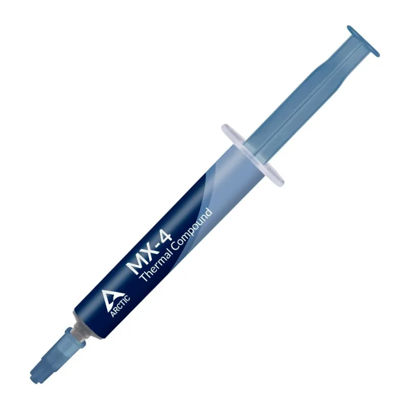 Термопаста Arctic MX-4 2019 4 г (ACTCP00002B)