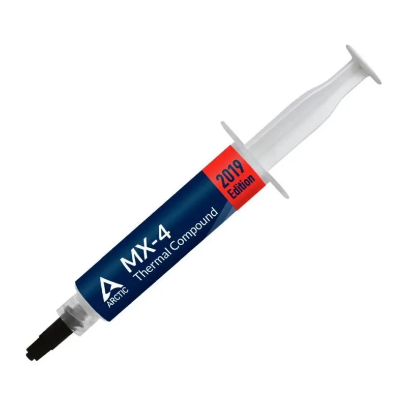 Термопаста Arctic MX-4 2019 8 г (ACTCP00008B)