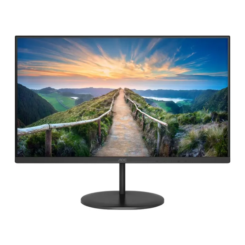 Монитор AOC Q24V4EA