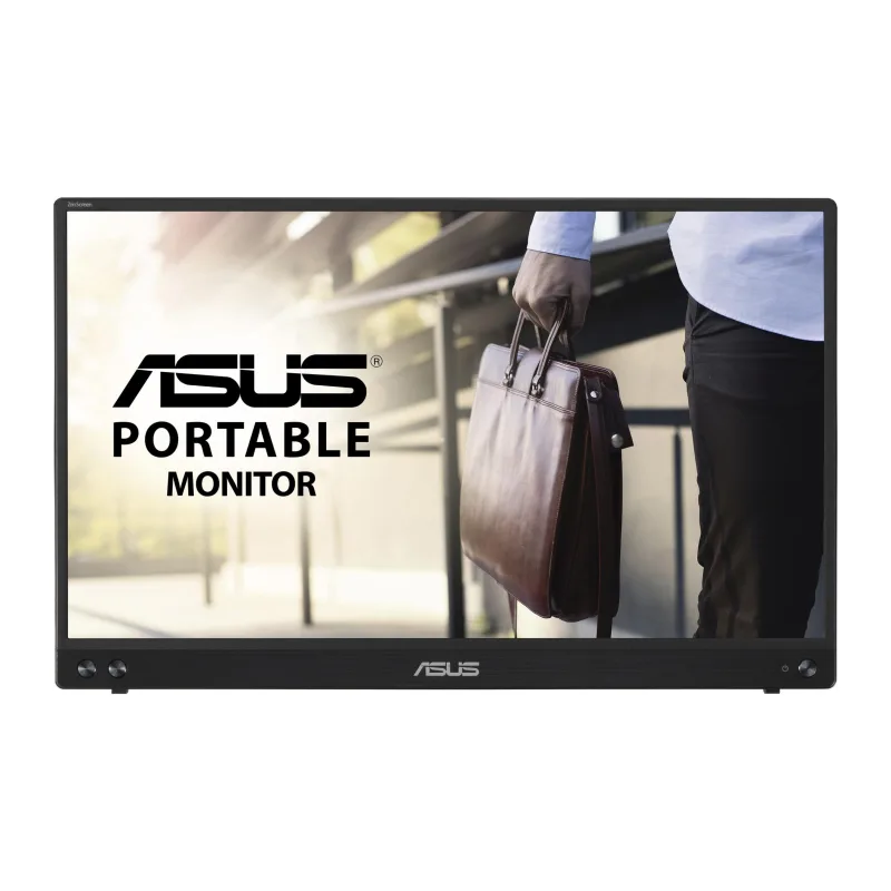 Монитор Asus MB16ACV (90LM0381-B01370)