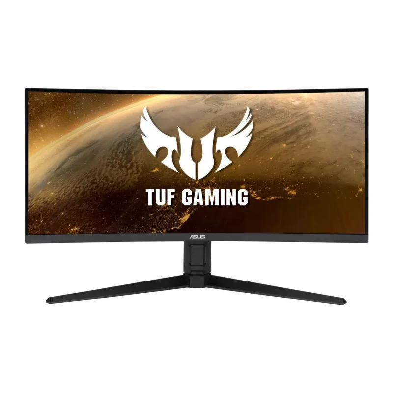 Монитор Asus TUF Gaming VG34VQL1B (90LM06F0-B01170)
