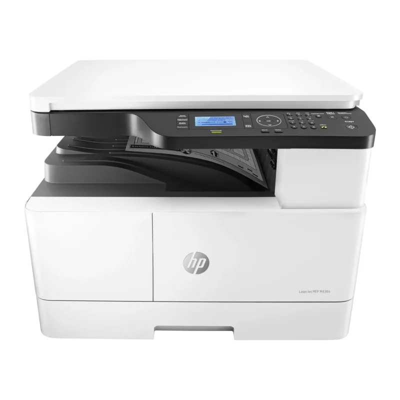 МФУ HP LaserJet M438n (8AF43A)