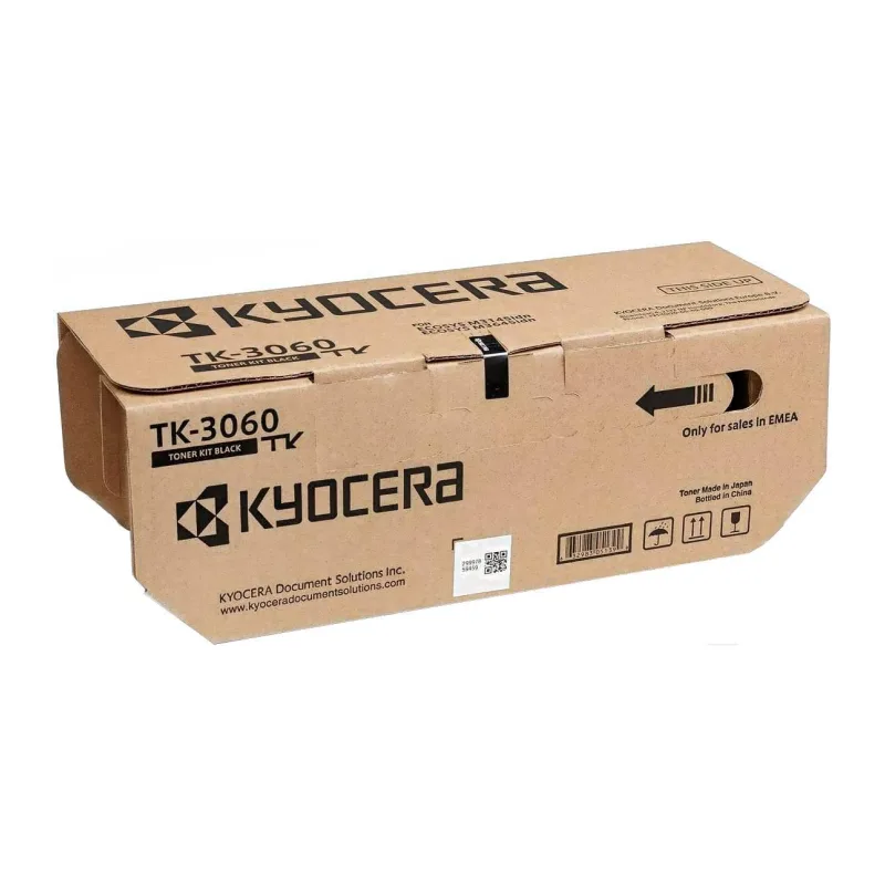 Картридж Kyocera TK-3060