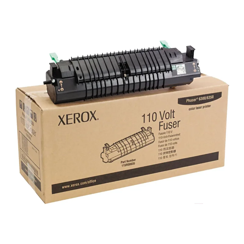 Фьюзер Xerox 115R00115