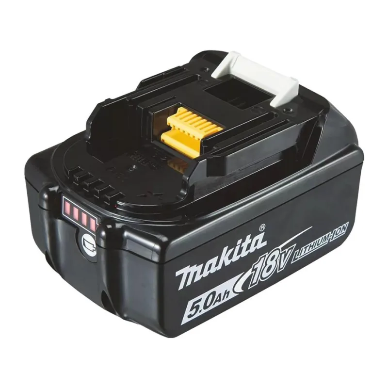 Аккумулятор для инструмента Makita BL1850B 18В/5 Ah (197280-8)