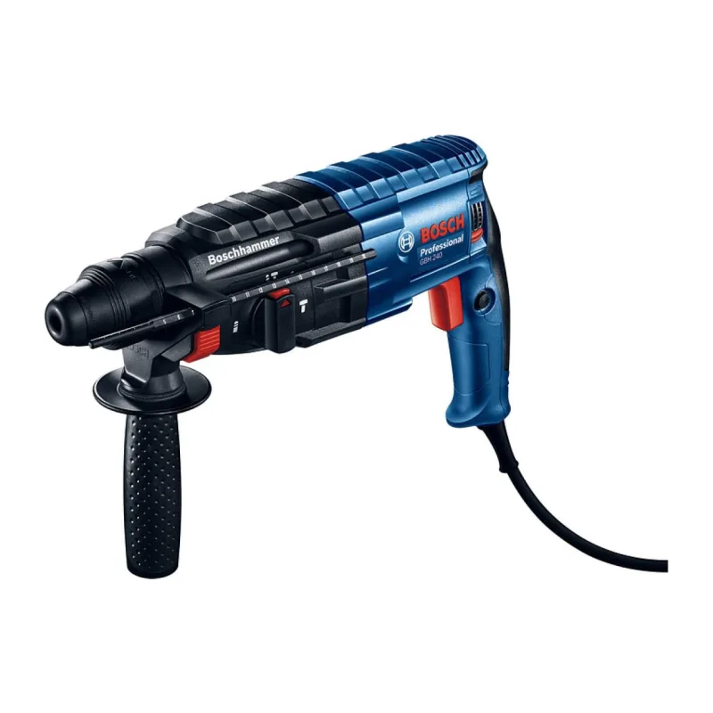 Перфоратор Bosch GBH 240 Professional (0611272100)