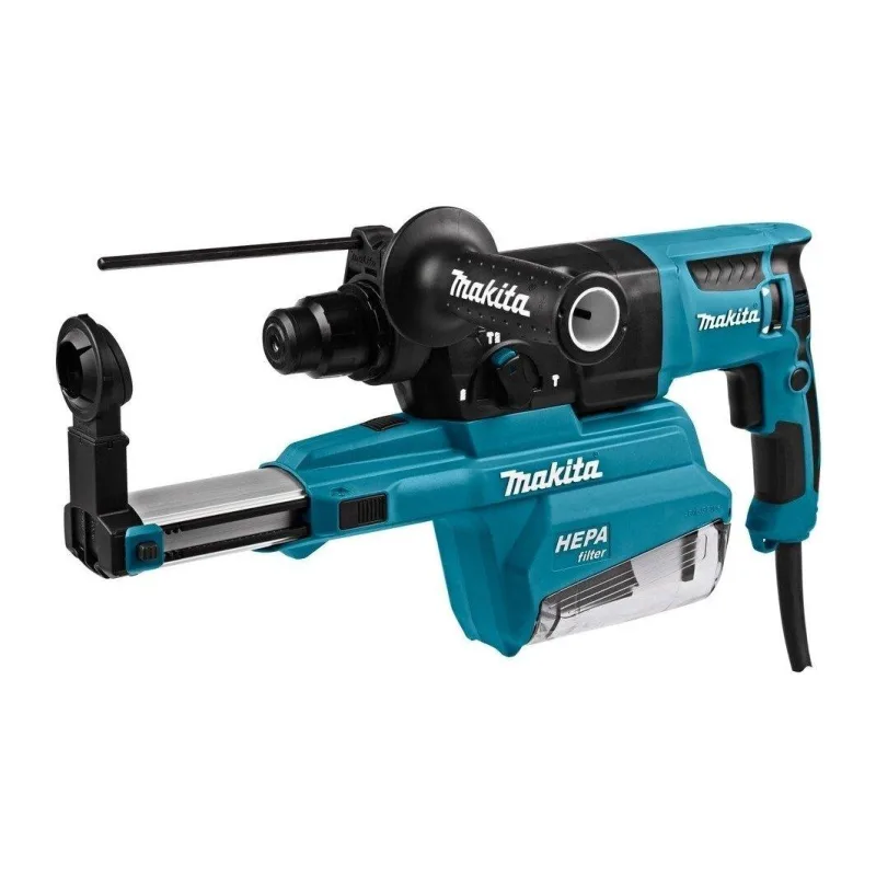 Перфоратор Makita HR2652