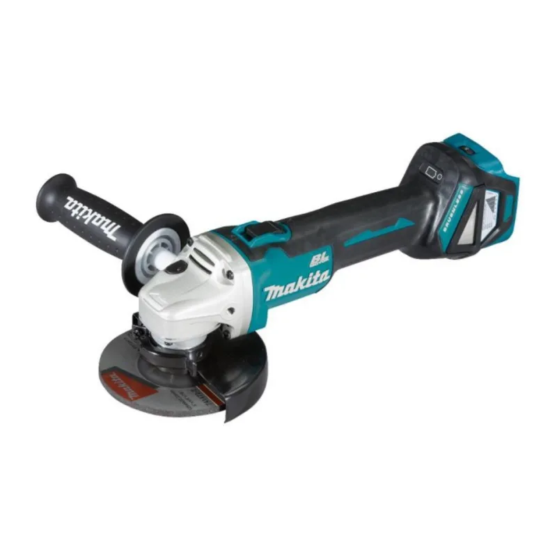 Угловая шлифмашина Makita DGA511Z