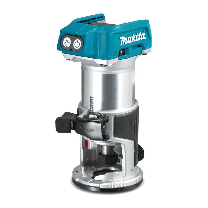 Фрезер Makita DRT50Z без АКБ