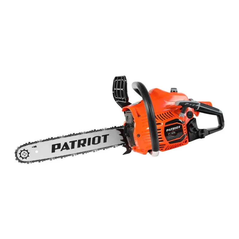 Бензопила цепная Patriot PT 3816 (220105510)