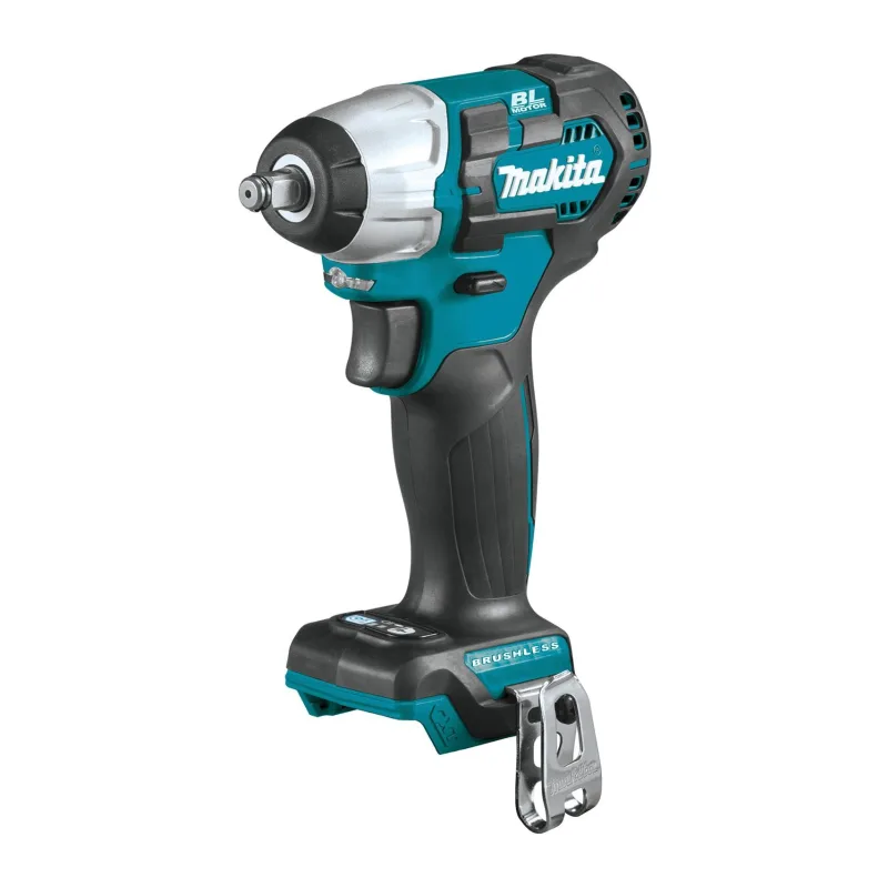 Гайковерт Makita TW160DZ без Акб